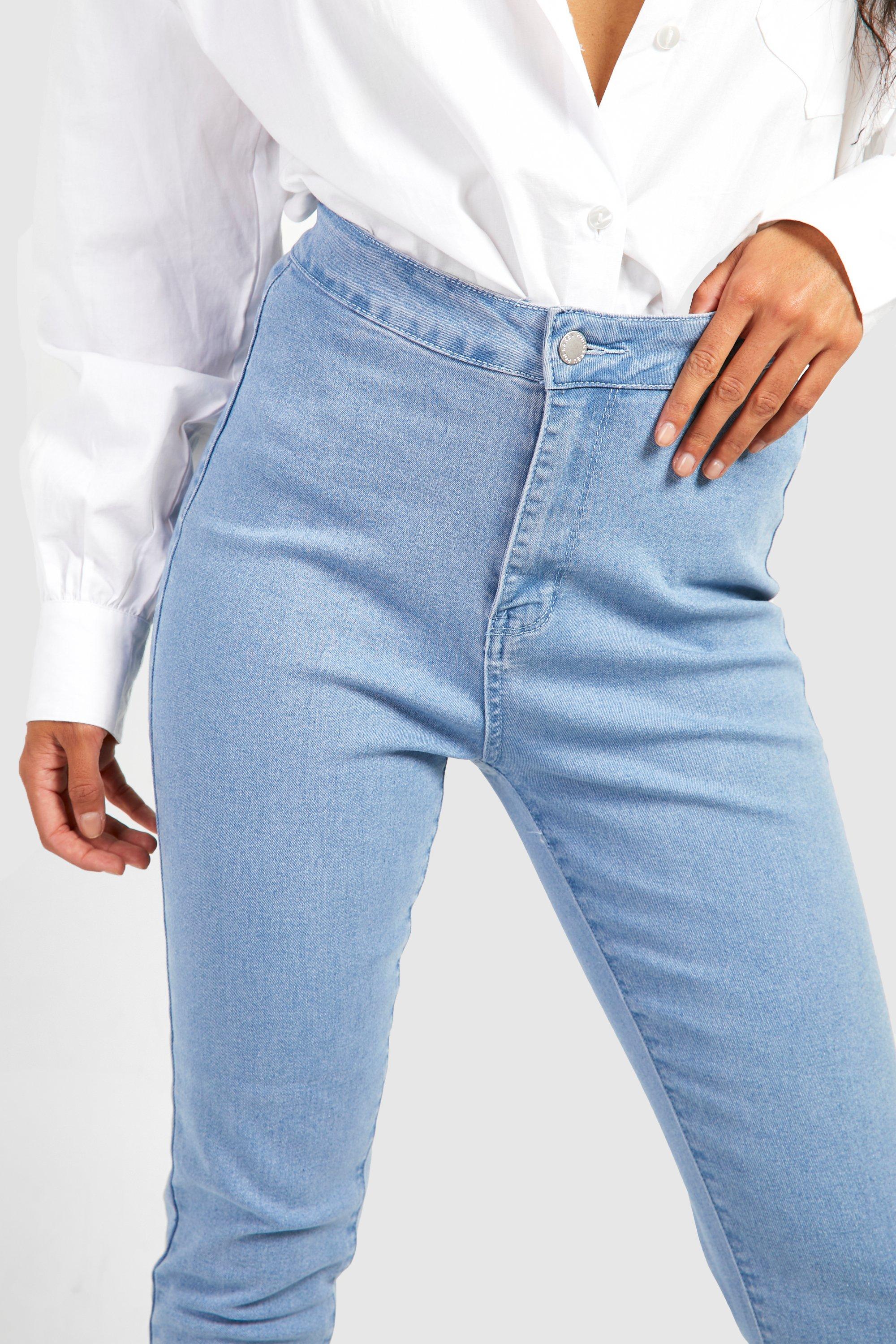 Super stretch sale jeans